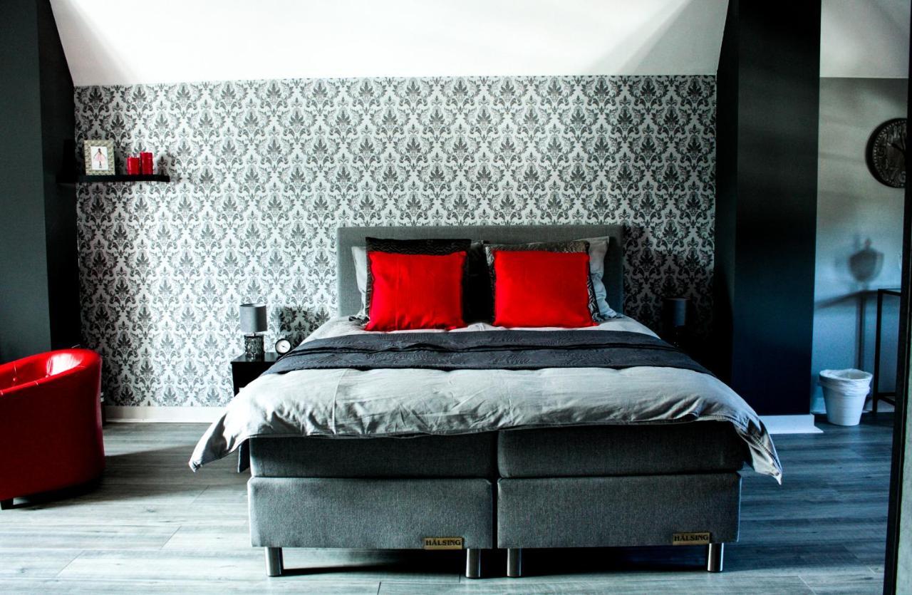 A Bascule Bed And Breakfast Maastricht Kanne Екстериор снимка