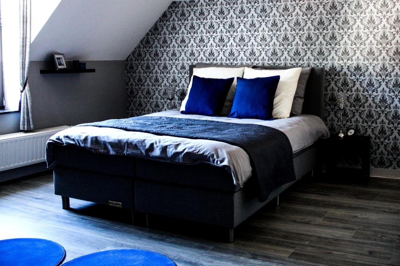 A Bascule Bed And Breakfast Maastricht Kanne Екстериор снимка