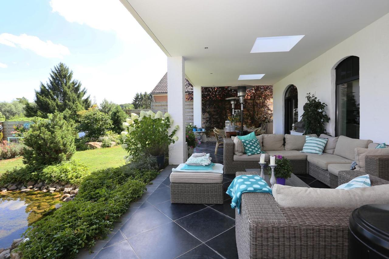 A Bascule Bed And Breakfast Maastricht Kanne Екстериор снимка