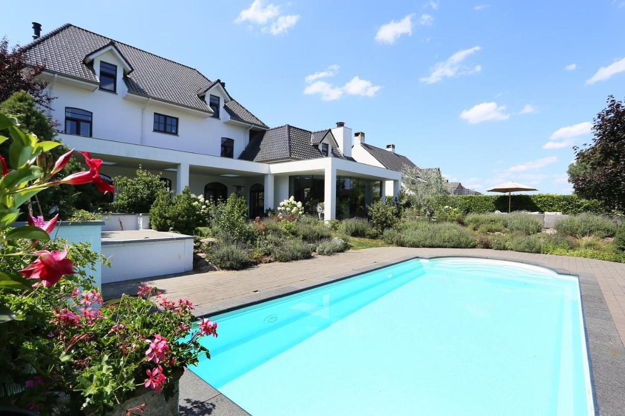 A Bascule Bed And Breakfast Maastricht Kanne Екстериор снимка