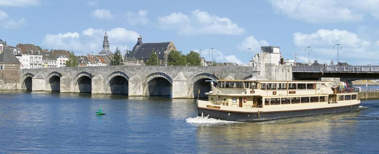 A Bascule Bed And Breakfast Maastricht Kanne Екстериор снимка