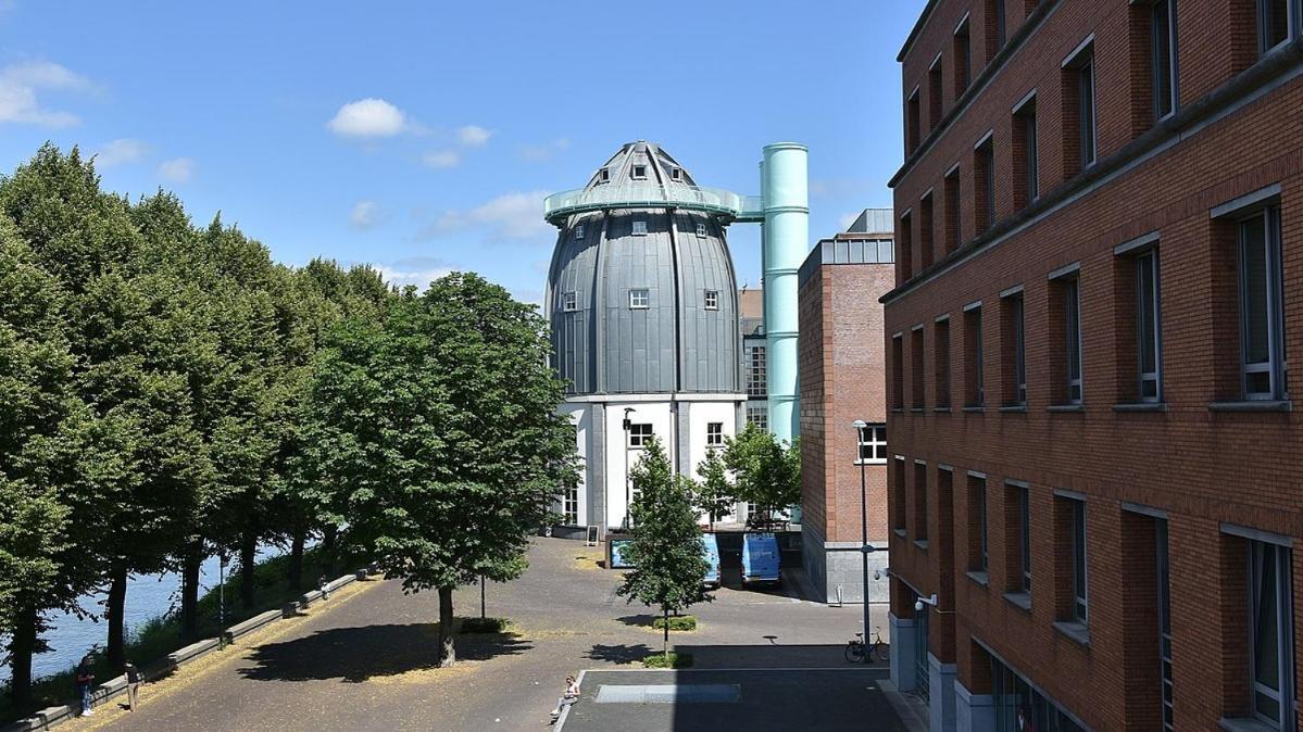 A Bascule Bed And Breakfast Maastricht Kanne Екстериор снимка